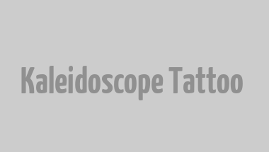 Kaleidoscope Tattoo & Body Piercing